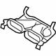 Volvo 30643312 Air Distributor