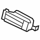 Volvo 30643314 Vent Grille, Passenger Side Volvo 30643314 Vent Grille, Passenger Side
