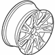 Volvo 31316722 Wheel, Alloy, Aluminium Volvo 31316722 Wheel, Alloy, Aluminium