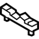 Volvo 32336722 Busbar