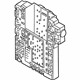 Volvo 9162438 Relay Box