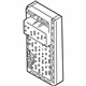 Volvo 30657629 Module Volvo 30657629 Module