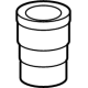 Volvo 80015773 BUMP RUBBER