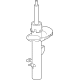 Volvo 80004960 Shock Absorber Volvo 80004960 Shock Absorber
