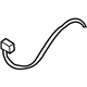 Volvo 30763984 Cable Volvo 30763984 Cable