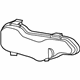 Volvo 30763974 Access Cover
