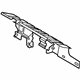 Volvo 31352634 Cowl Grille Bracket Volvo 31352634 Cowl Grille Bracket