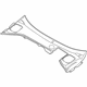 Volvo 31402672 Cowl Grille