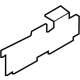 Volvo 32299445 Heat Insulation Volvo 32299445 Heat Insulation