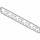 Volvo 8699467 Exhaust Manifold Gasket Volvo 8699467 Exhaust Manifold Gasket