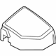 Volvo 30741131 Upper Cover Volvo 30741131 Upper Cover