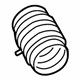 Volvo 30723111 Air Hose Volvo 30723111 Air Hose