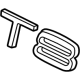 Volvo 32285809 Emblem Volvo 32285809 Emblem