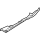 Volvo 31386870 Rear Trim, Driver Side Volvo 31386870 Rear Trim, Driver Side