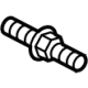 Volvo 30640593 Front Bracket Screw Volvo 30640593 Front Bracket Screw