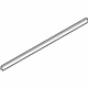 Volvo 30713833 Inner Weatherstrip Volvo 30713833 Inner Weatherstrip