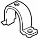Volvo 30620989 Stabilizer Bar Mount Bracket