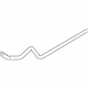 Volvo 30864691 Stabilizer Bar
