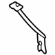 Volvo 30716235 Drain Pipe Volvo 30716235 Drain Pipe
