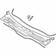 Volvo 30745377 Cowl Grille Volvo 30745377 Cowl Grille
