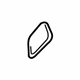 Volvo 39870635 Cover, Driver Side Volvo 39870635 Cover, Driver Side