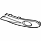 Volvo 9466545 Trim Cover, Driver Side Volvo 9466545 Trim Cover, Driver Side