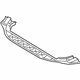 Volvo 30763681 Air Guide Volvo 30763681 Air Guide