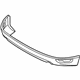 Volvo 30796171 Spoiler