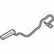 Volvo 30667811 Antenna