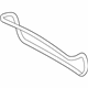Volvo 31402765 Weatherstrip Volvo 31402765 Weatherstrip
