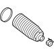 Volvo 80013490 BELLOWS KIT