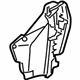 Volvo 31214729 Bracket, Driver Side