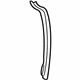 Volvo 8679950 Front Seal, Driver Side
