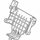Volvo 30729835 ECM Bracket