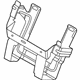 Volvo 30774930 ECM Bracket