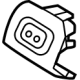Volvo 32332300 Button