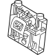 Volvo 32332299 Bushing