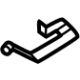 Volvo 32357290 Leaf Spring Volvo 32357290 Leaf Spring