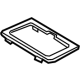 Volvo 32403148 Frame