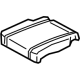 Volvo 31693742 Padding