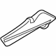 Volvo 30747373 Mat, Driver Side, Rubber
