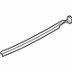 Volvo 31479649 Light Bar, Driver Side