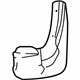 Volvo 9184916 Mud Guard, Driver Side