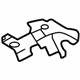 Volvo 9152693 Upper Reinforcement, Driver Side Volvo 9152693 Upper Reinforcement, Driver Side