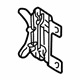 Volvo 9461974 Hinge Volvo 9461974 Hinge