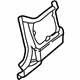 Volvo 9152801 Tail Lamp Panel, Rear Volvo 9152801 Tail Lamp Panel, Rear