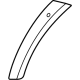 Volvo 32296703 Fender Flare Volvo 32296703 Fender Flare