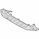 Volvo 32227198 Air Deflector