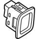 Volvo 80001861 Switch