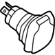 Volvo 31495048 Power Outlet Volvo 31495048 Power Outlet